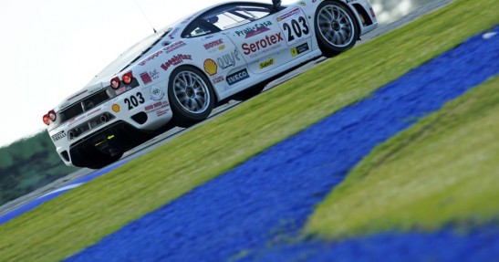 Ferrari World Finals Walencja 2010